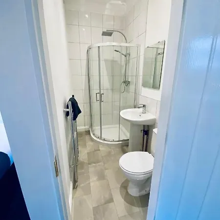 Apartment 23 Victoria Road Scarborough